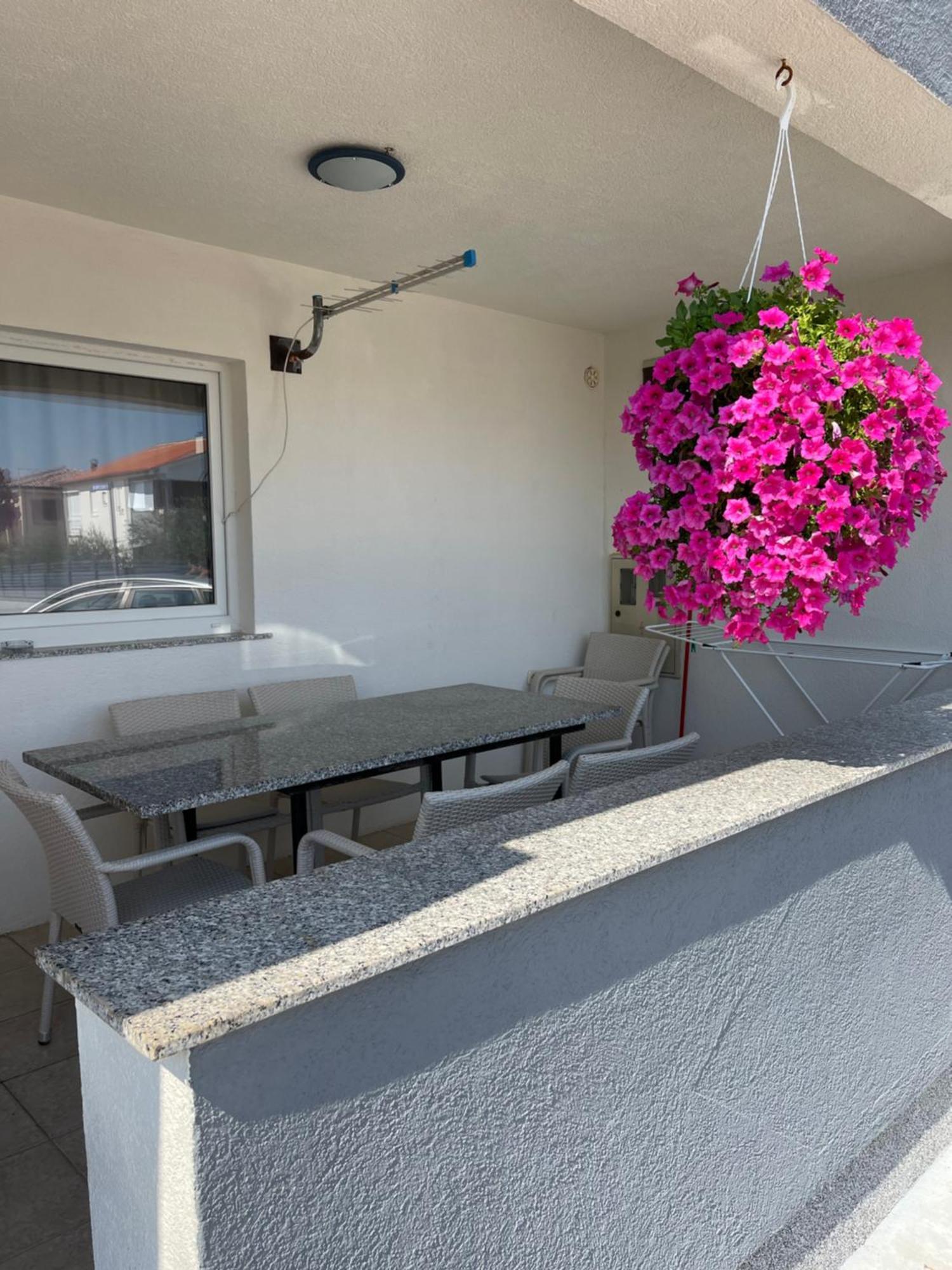 Apartmani Caganic Villa Bledi Vir Exterior foto