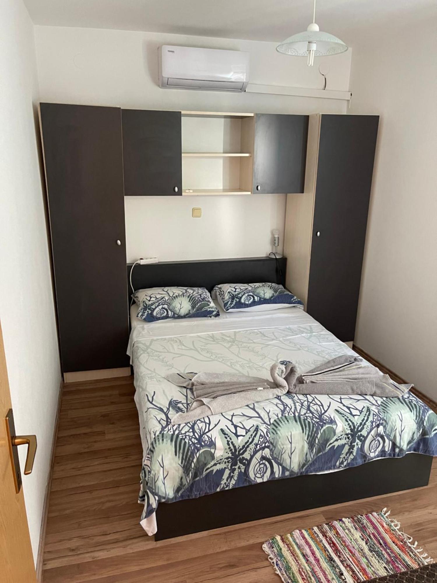 Apartmani Caganic Villa Bledi Vir Exterior foto