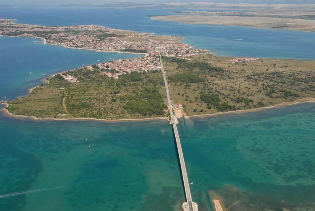 Apartmani Caganic Villa Bledi Vir Exterior foto