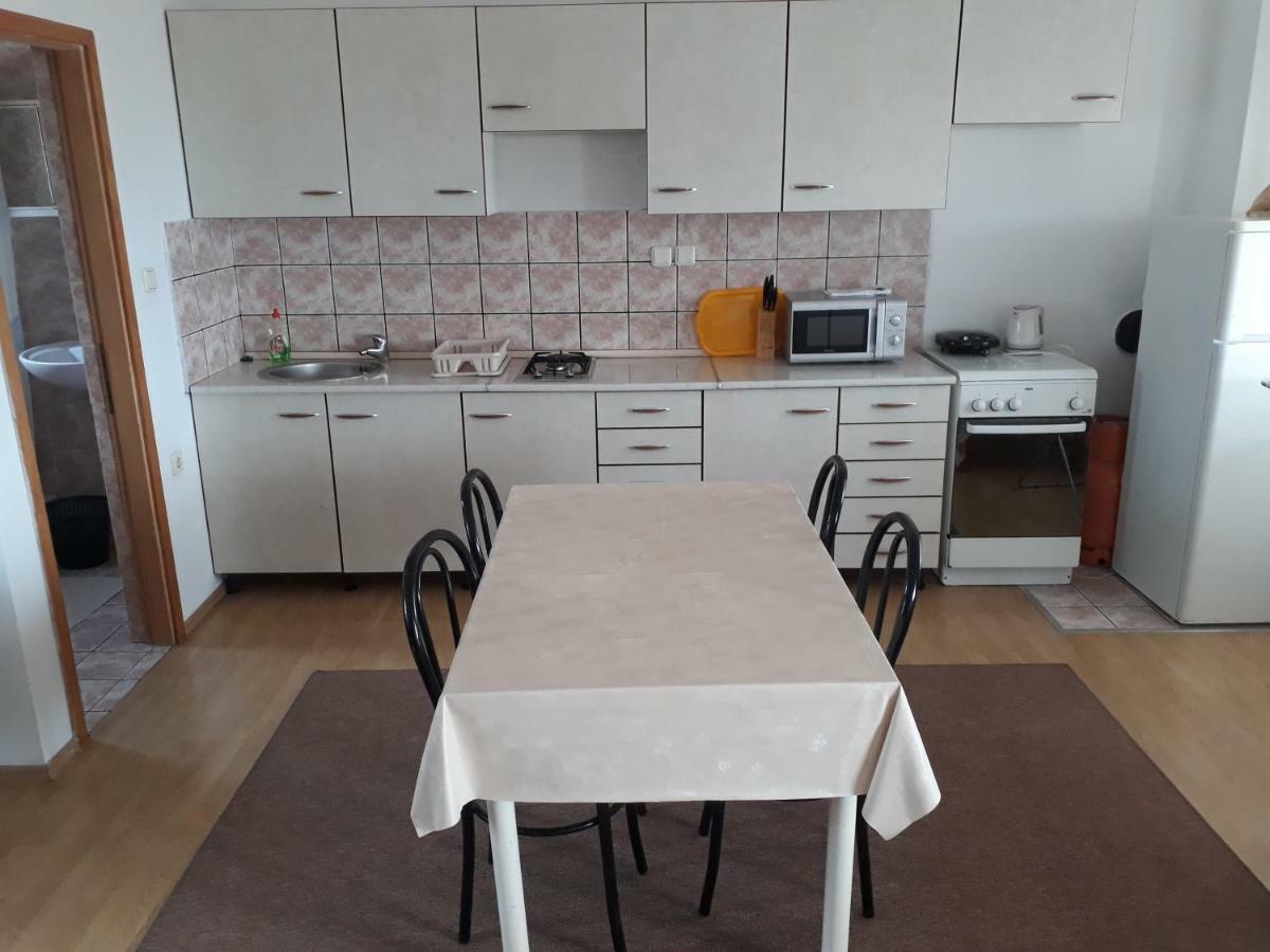Apartmani Caganic Villa Bledi Vir Exterior foto